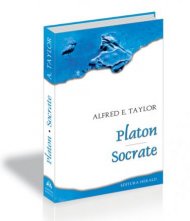 \'Platon · Socrate\' de Alfred Taylor