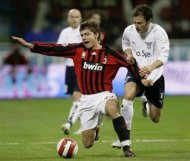 Fotbal (Serie A) Stefan Radu, remarcat din nou