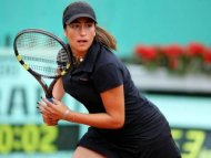 Tenis Rezai castiga surprinzator la Madrid