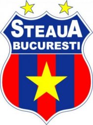 Fotbal Steaua, liderul romanilor in clasamentul IFFHS