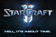 Starcraft 2 Apare pe 27 Iulie