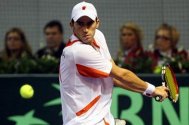 Tenis Tecau, ratare la Nisa