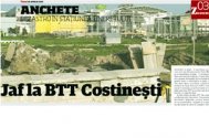  Jaf la BTT Costinesti (document)