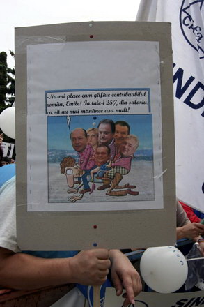 lesinuri un carnet de partid ars galagie si ploaie sindicalistii sefi au mai bifat un miting galerie lesinuri un carnet de partid ars galagie si ploaie sindicalistii sefi au mai bifat un miting galerie