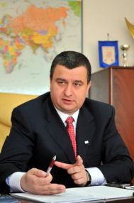 Tendinte in HoReCa - intoarcerea la simplitate ca simbol al calitatii Interactiunea cu operatorii, secretul succesului DAAS