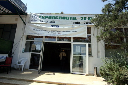 salonul regional al cercetarii in premiera la constanta galerie foto 80817 288735 salonul regional al cercetarii in premiera la constanta galerie foto 80817 288735