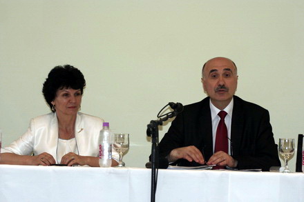 salonul regional al cercetarii in premiera la constanta galerie foto 80817 288735 salonul regional al cercetarii in premiera la constanta galerie foto 80817 288735