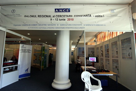 salonul regional al cercetarii in premiera la constanta galerie foto 80817 288735 salonul regional al cercetarii in premiera la constanta galerie foto 80817 288735