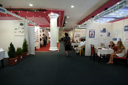 salonul regional al cercetarii in premiera la constanta galerie foto 80817 288735 salonul regional al cercetarii in premiera la constanta galerie foto 80817 288735