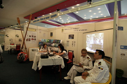 salonul regional al cercetarii in premiera la constanta galerie foto 80817 288735 salonul regional al cercetarii in premiera la constanta galerie foto 80817 288735