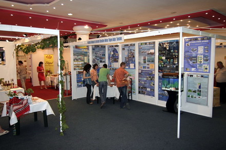 salonul regional al cercetarii in premiera la constanta galerie foto 80817 288735 salonul regional al cercetarii in premiera la constanta galerie foto 80817 288735