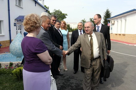 raja si guvernul sua proiect pilot pentru apa la cobadin galerie foto 68410 289445 raja si guvernul sua proiect pilot pentru apa la cobadin galerie foto 68410 289445