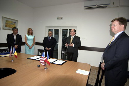 raja si guvernul sua proiect pilot pentru apa la cobadin galerie foto 68410 289445 raja si guvernul sua proiect pilot pentru apa la cobadin galerie foto 68410 289445