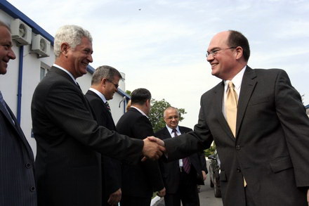 raja si guvernul sua proiect pilot pentru apa la cobadin galerie foto 68410 289445 raja si guvernul sua proiect pilot pentru apa la cobadin galerie foto 68410 289445