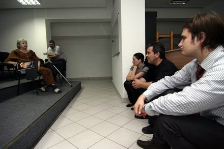 la aniversare cu aida abagief despre jean constantin galerie foto 71417 289737 la aniversare cu aida abagief despre jean constantin galerie foto 71417 289737