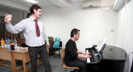 la aniversare cu aida abagief despre jean constantin galerie foto 71417 289737 la aniversare cu aida abagief despre jean constantin galerie foto 71417 289737