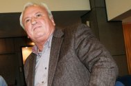 Petre Stanca, fostul vicepresedinte al CJC, isi aniverseaza ziua de nastere