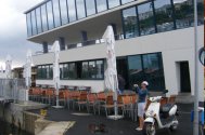 On Plonge, restaurantul „inrudit\