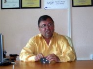 Cristea Gascan „Daca nu ni se admite contestatia, imi dau demisia\