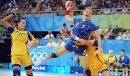 Handbal (f) Grupa grea la Europene