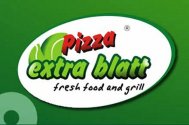 Pizza Extra Blatt - Fast Food & Grill
