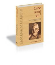 \'Cine sunt eu?\' de Ramana Maharshi