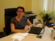 Daniela Vasile - noul Director General Aviva Pensii