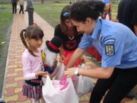 Gruparea de Jandarmi Mobila „TOMIS\