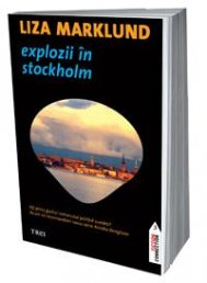 Explozii in Stockholm