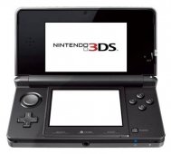 Nintendo 3DS (video)