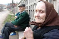 Cifrele care „ne doare”… Astazi despre pensionari