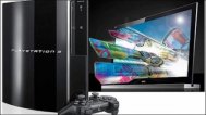 Playstation va avea primele jocurile de consola 3D