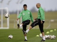 Fotbal (CM) Un jucator algerian e acuzat ca a palmuit o ziarista