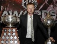 Hochei (NHL) Henrik Sedin, cel mai bun jucator in 2010