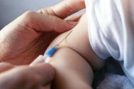 Vaccinare gratuita BCG...Din nou in ajutorul parintilor si al bebelusilor.....