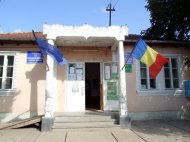 Primaria Mereni angajeaza arhitect-sef