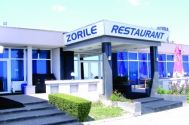 Restaurantul Zorile, locul de intalnire al fratilor Basescu (document)