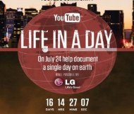 YouTube surprinde Viata intr-o zi