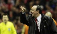 Fotbal (Premier League) Benayoun il critica public pe Benitez  