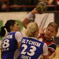 Handbal Amariei a ramas fara echipa  