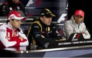 Formula 1 Kubica, inca doi ani la Renault  