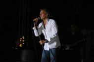 Michael Bolton i-a adus pe Sinatra si Pavarotti la Constanta (galerie foto + video)