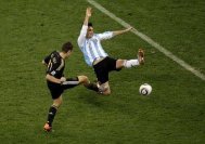 Fotbal (CM) Klose, la un singur gol de recordul lui Ronaldo  