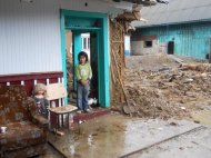 Salvati Copiii a demarat o ampla campanie umanitara, care si-a gasit ecou in randul romanilor si strainilor