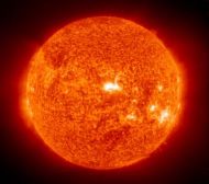 Caldura mare... caldura... examen... nastere