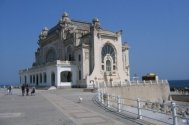 Radu Mazare wants to sell the Casino of Constanta 
