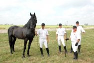 Prima editie a Festivalului Hipic Mangalia (galerie foto)