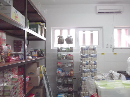managerul arimex comexim 2000 le asigur angajatilor cele mai bune conditii aer conditionat ventilatie managerul arimex comexim 2000 le asigur angajatilor cele mai bune conditii aer conditionat ventilatie