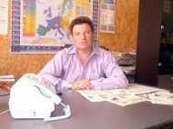 Primăria Aliman, neatinsă de restructurare are prea puţini angajaţi