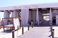 Biavati, cel mai fashion club de pe litoral (document)
